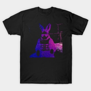 Mosaic Rabbit T-Shirt